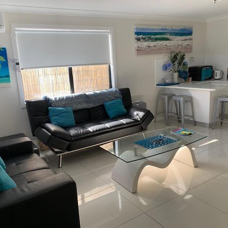 Lazy Dayz Shellharbour Villa Exteriör bild