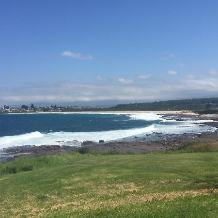 Lazy Dayz Shellharbour Villa Exteriör bild