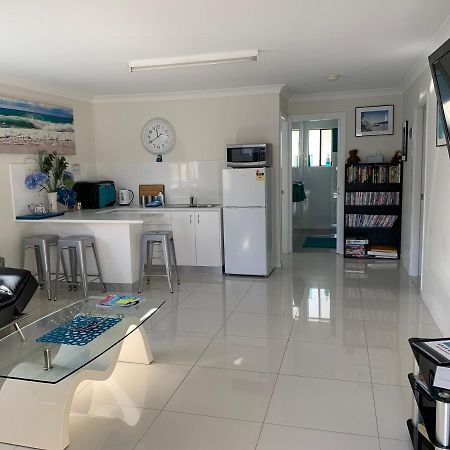 Lazy Dayz Shellharbour Villa Exteriör bild