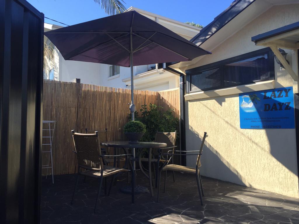 Lazy Dayz Shellharbour Villa Exteriör bild