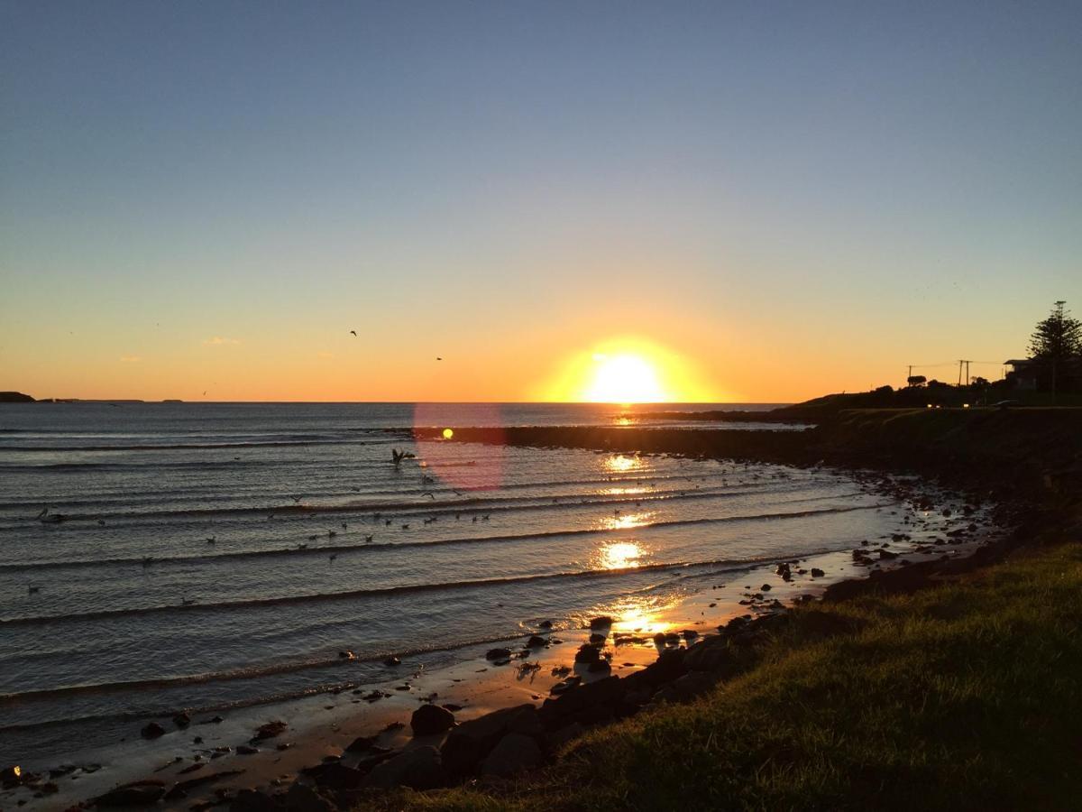 Lazy Dayz Shellharbour Villa Exteriör bild